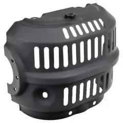 BESKYTTELSE H. LYDDEMPER