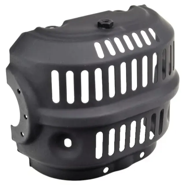 BESKYTTELSE H. LYDDEMPER 