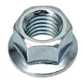 MUTTER FLANG, 10MM