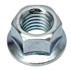 MUTTER FLANG, 10MM