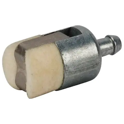 Bensinfilter UMK/UMS/UMR