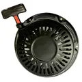 Snorstarter GX390