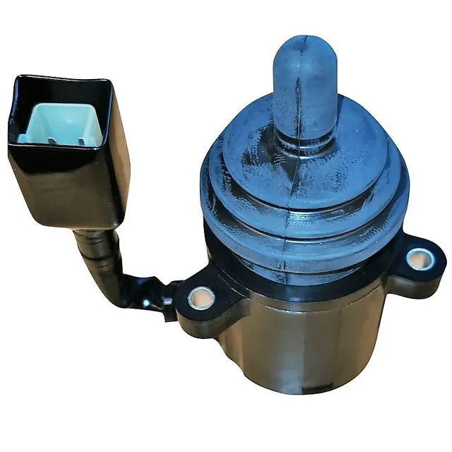 BRYTER/JOYSTIC TIL UTKASTER 