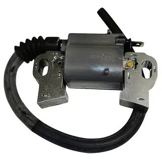 COIL TENNING
