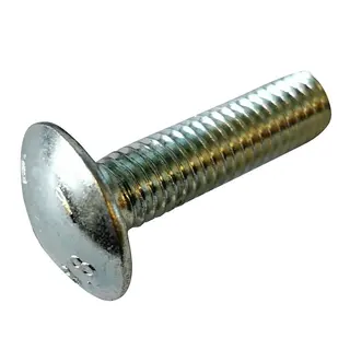 Håndtaksbolt 8X25 mm