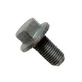 Knivbolt 10 x 20 mm