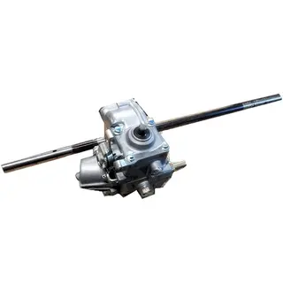 TRANSMISSION ASSY.