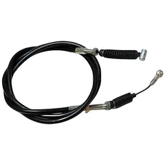 Vaier deflektor utkaster