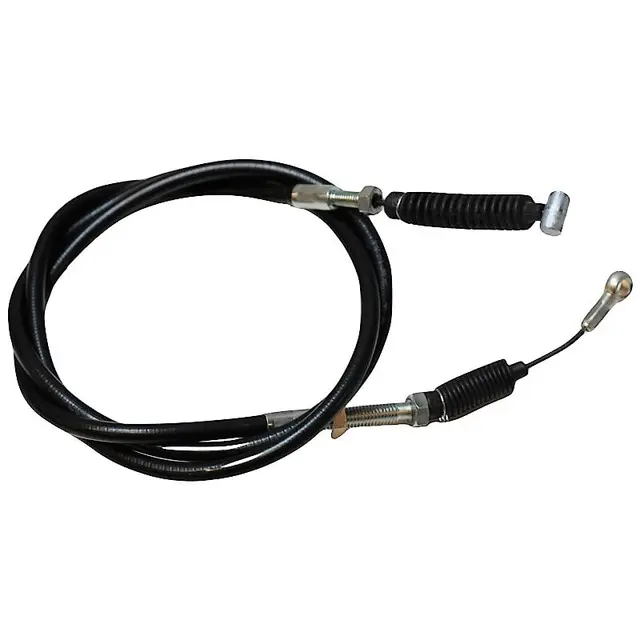 Vaier deflektor utkaster 