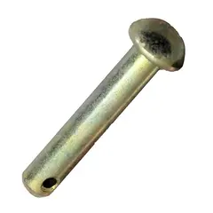PIN, WHEEL, 8X43