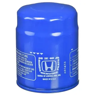 OLJEFILTER
