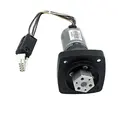 Hjulmotor Cramer