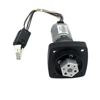 Hjulmotor Cramer