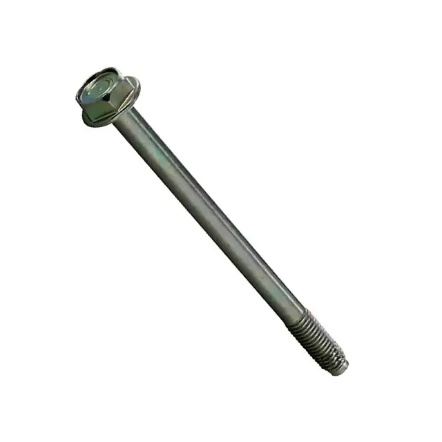 BOLT, FLANGE, 6X85 