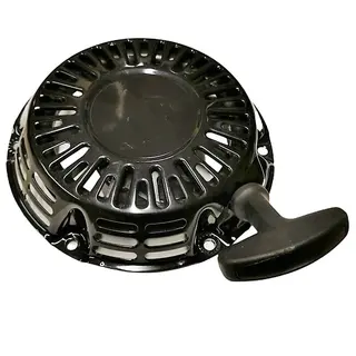 Snorstarter