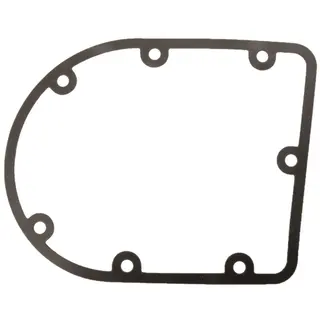 PAKNING ENDEPLATE