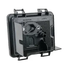 HOLDER FOR LUFTFILTER