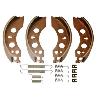 BREMSESKOSETT 200X50