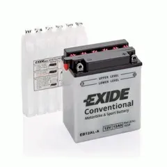 BATTERI EB12AL-A