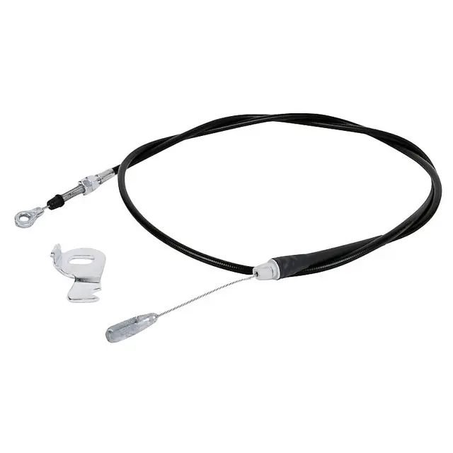 FREMDRIFTSVAIER, KIT 