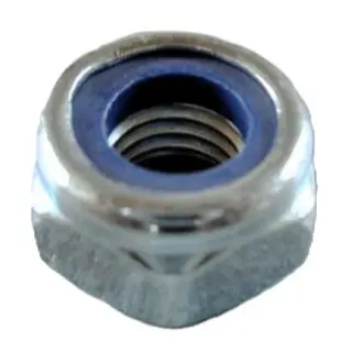 Mutter  M10