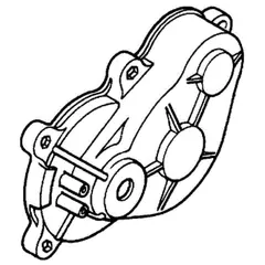 CASE, R. TRANSMISSIO