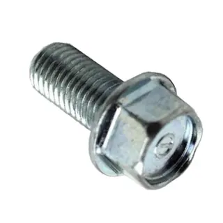 BOLT, FLANGE, 10X20
