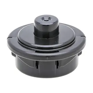 Trimmerhode 8 mm