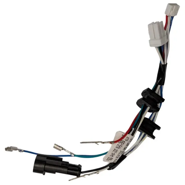 LEDNINSNETT, STASJON 