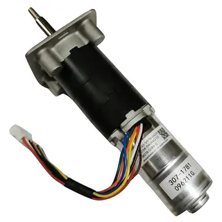 Hjulmotor Hrm3000