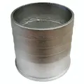 KOBLING SLANGE 4 "
