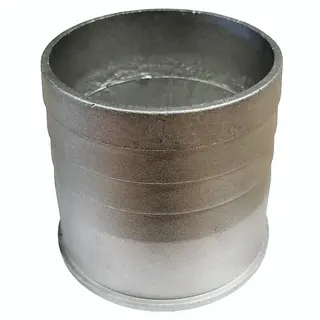KOBLING SLANGE 4 "