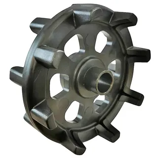 Tannhjul