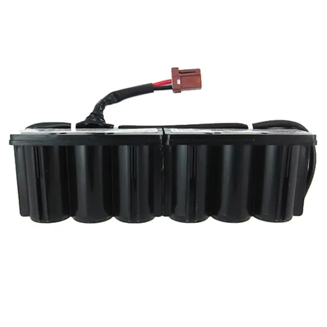 BATTERY ASSY. (12V 2.5Ah) 