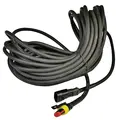 Lavspentkabel