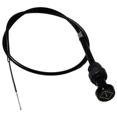 CHOKEVAIER SNØFRES KORT TYPE