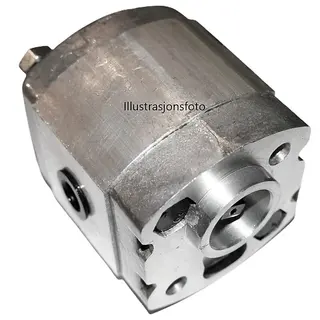 HYDRAULIKKPUMPE