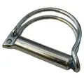 Låsebolt  8 mm