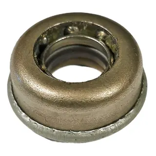 LAGER BAKHJUL
