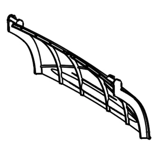 BAKLUKE 32 VLE
