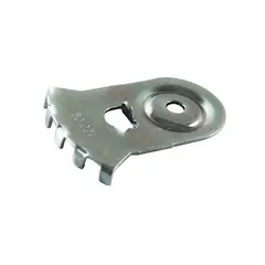 BAKPLATE F. HØYDEREG. ELZ