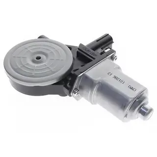 DEFLEKTORMOTOR