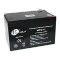 BATTERI (HR12-12)