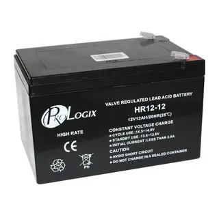 BATTERI (HR12-12)