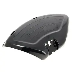 SPRUTSKJERM GRESSTRIMMER