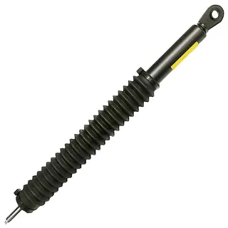 Gassdemper