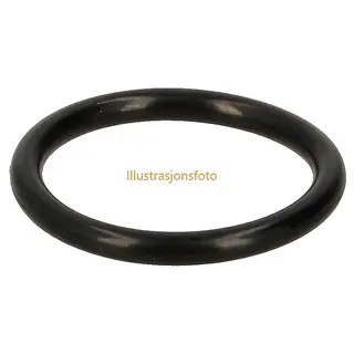 O-RING 7X1,9