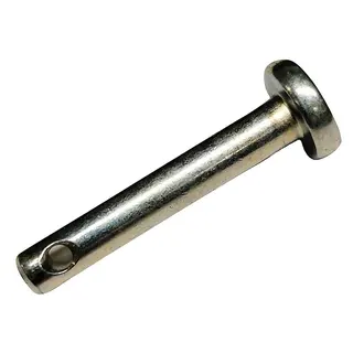 PIN, ROTOR