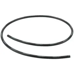 BENSINSLANGE 4,5 mm X 1 METER