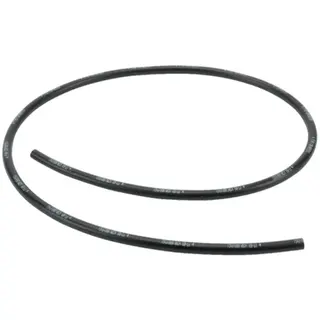 BENSINSLANGE 4,5 mm X 1 METER